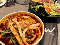 -W COLLECTIVE  DESSERT SHOP