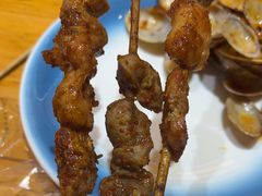 -老姑砂锅·烧烤天津菜(体北道店)