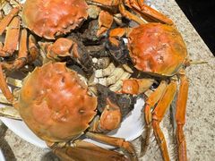 -初色海鲜自助(万丰路店)