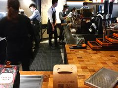 美式咖啡-星巴克臻选(成都太古里店)