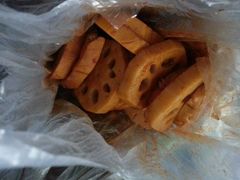 藕片-老枝花卤(玉林店)