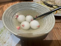 -本处·素食·融合料理(南油店)