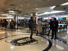 -UME影城(安贞DTS:X店)