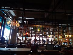 -枫叶林咖啡(华商店)