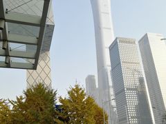 -中央广播电视总台(光华路办公区)