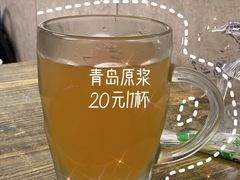 -人和啤酒屋海鲜大排档(营口路店)