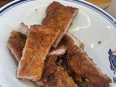 -天天鲜面馆(衡山路店)