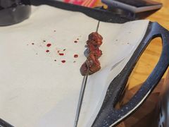 -泰山王老三串旗舰店(万达店)