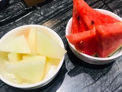 -重庆大队长火锅(凤城八路店)