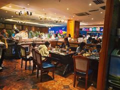 -吉布鲁牛排海鲜自助(龙湖北城天街购物广场店)