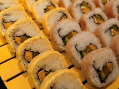 -西安皇冠假日酒店·朱雀咖啡厅