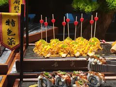 -苏格里岛自助烤肉海鲜火锅(成都金牛万达店)