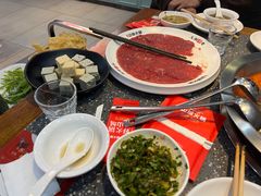-华晟山城火锅(开发区港西东阁里店)