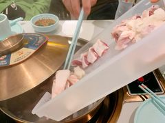 -润园四季椰子鸡火锅(南山海岸城店)