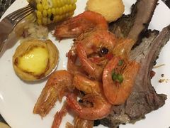 -世博花园酒店-自助餐厅(云南世博花园酒店店)