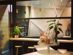 -双风车咖啡馆 Twin Windmills(六道口店)