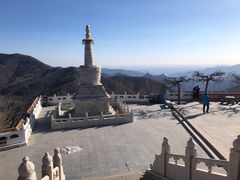 -妙峰山风景名胜区
