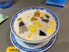 -捷信牛奶甜品世家(合生汇店)