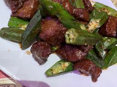 -龙记·香港茶餐厅(海上世界店)