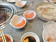 -尚宴牛特鲜自助(太原街万达店)