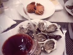 -新发展亚太JW万豪酒店·福苑咖啡厅