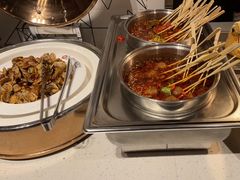 -快乐爱斯米牛排自助(正大广场店)