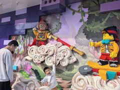 -吉的堡幼儿园(上海金山英慈园)