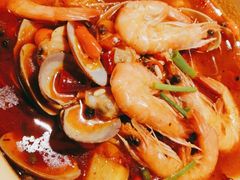 -遇见老南昌-柴火灶(顺外路店)