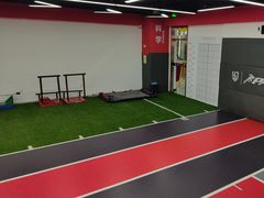 -育健帕里西青少年体能训练中心(朝阳门店)