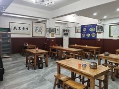 -赵西安三鲜煮馍馆(大车家巷店)