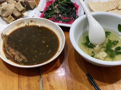 -山里人家土菜馆(茅山店)