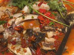 -坛宗剁椒鱼头(河西王府井店)