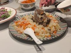 -巴依老爷新疆美食(常营店)