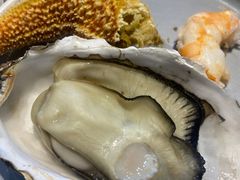 -锅老头铁锅炖•大锅蒸汽海鲜(韩乐坊店)