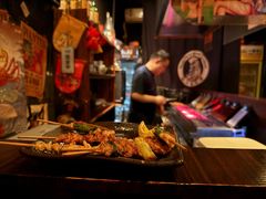 -木子烧鸟屋(百子湾店)