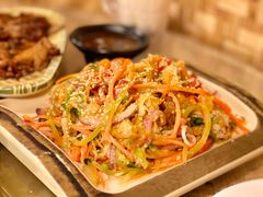 -多哥水傣味餐厅(司马巷店)