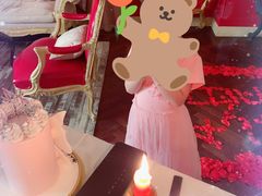 -Biteology Artisan Cakes(红庄·国际文化保税创新园店)
