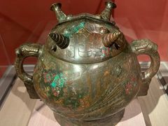 -台北故宫博物院