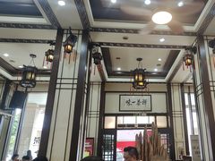 -伯乐居茶艺馆(石岐大信店)