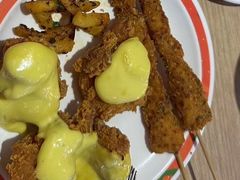 -比格比萨自助(云冈区步行街店)