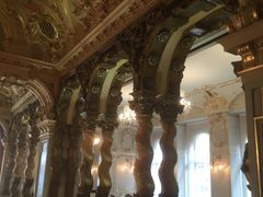 二楼某处-纽约咖啡馆