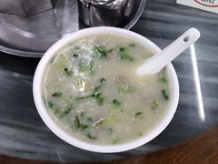 猪腰粥-穗银肠粉店(东川路店)