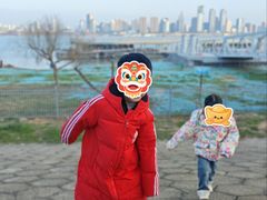 -秋水广场音乐喷泉