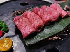 -嘻游记·厚切烤肉(布吉万象汇店)