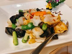 -利苑酒家(合景国际金融广场店)