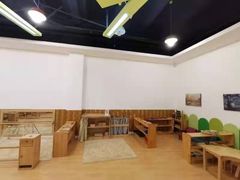 -婴智贝佳蒙特梭利早教托育中心(杨浦店)