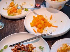 -太守宴·蘭院(天塔店)