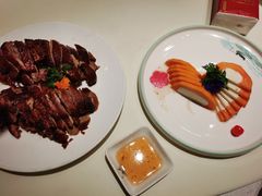 -蓬川食府(金海道店)