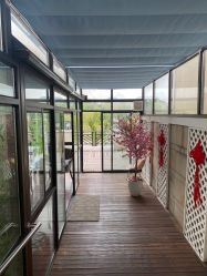 -卓玥国际月子会所(罗山路店)