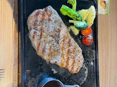 -必胜客(花都百业店)